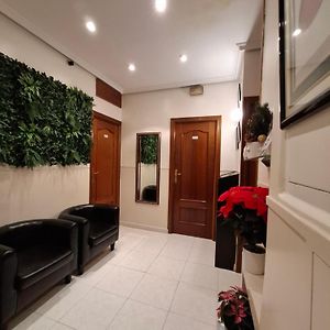 Private Bathroom Double Room